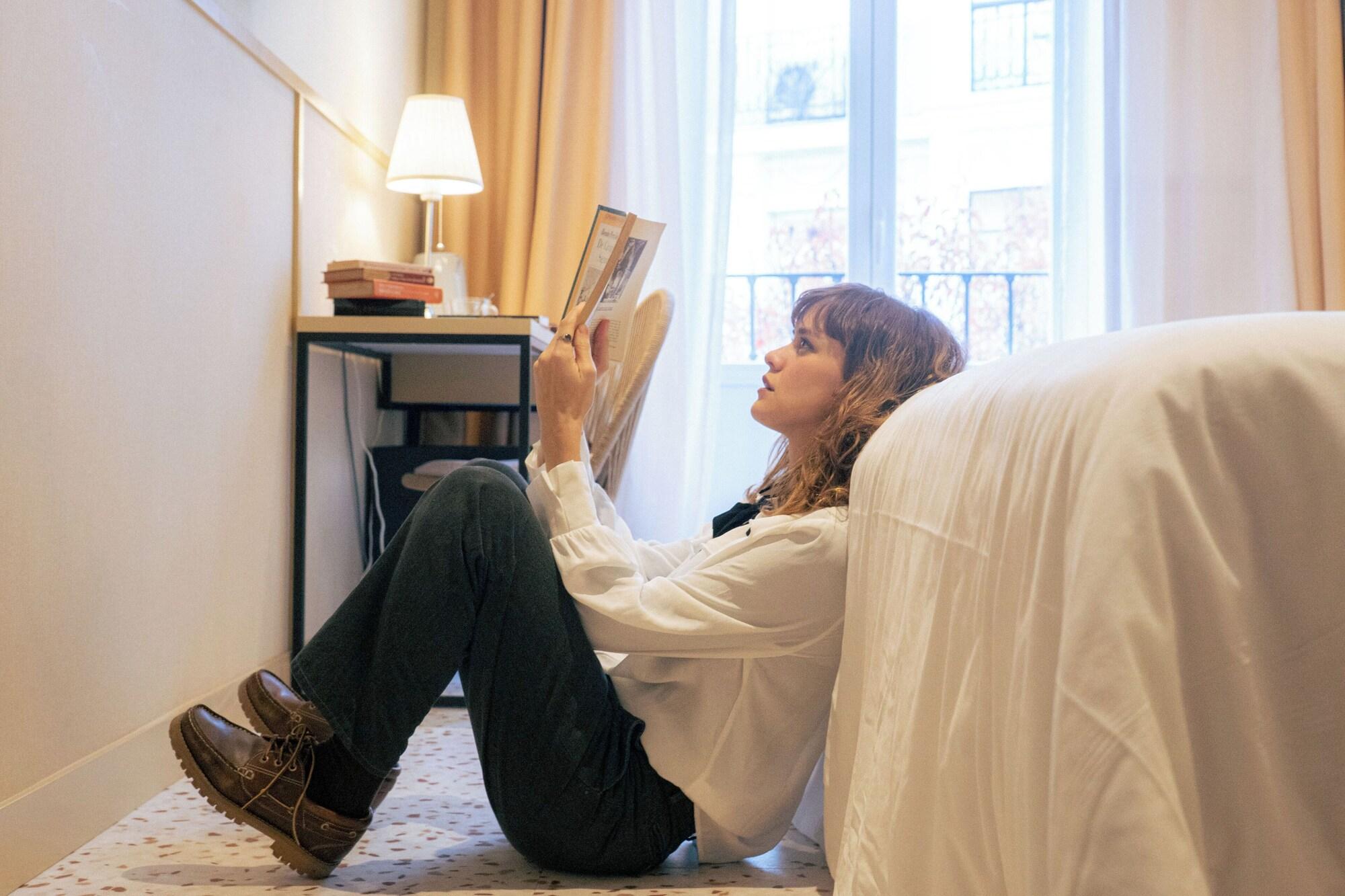 Varios BYPILLOW The Citadel