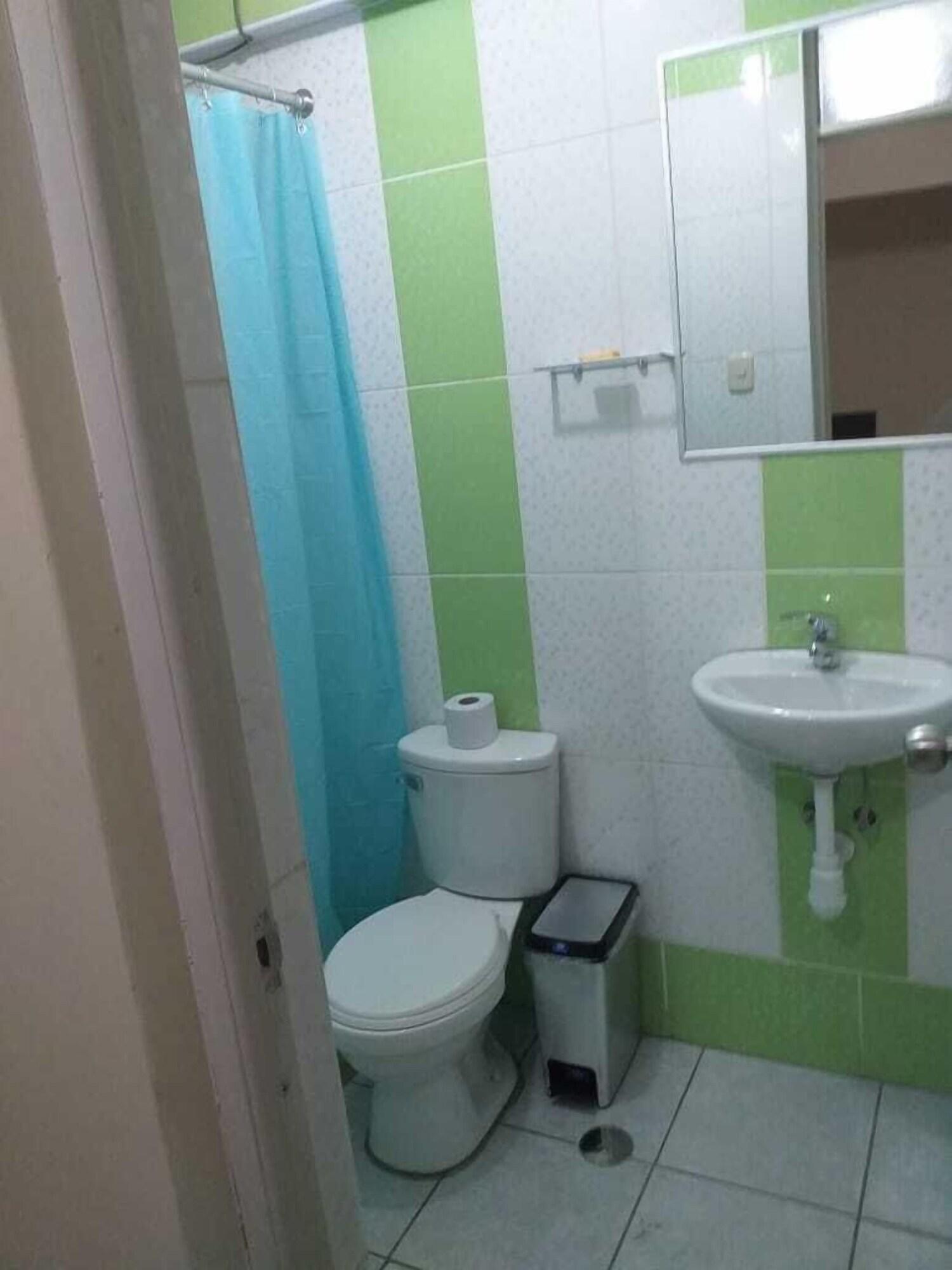 Equipamiento de Habitación El Palacio