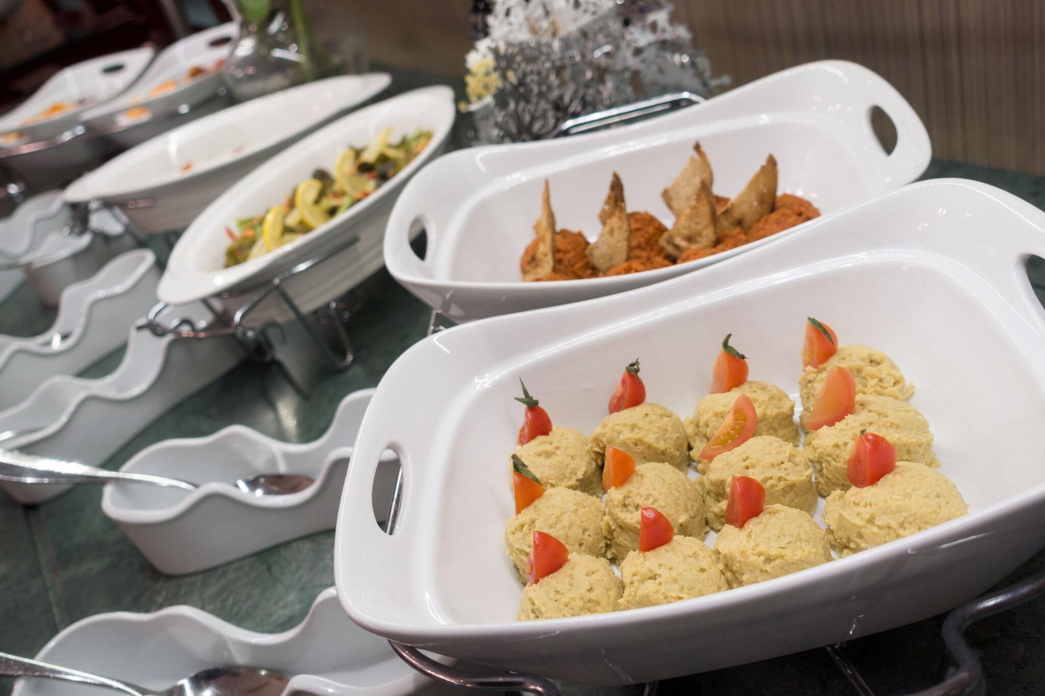 Bar/Salón Sirkeci Mansion