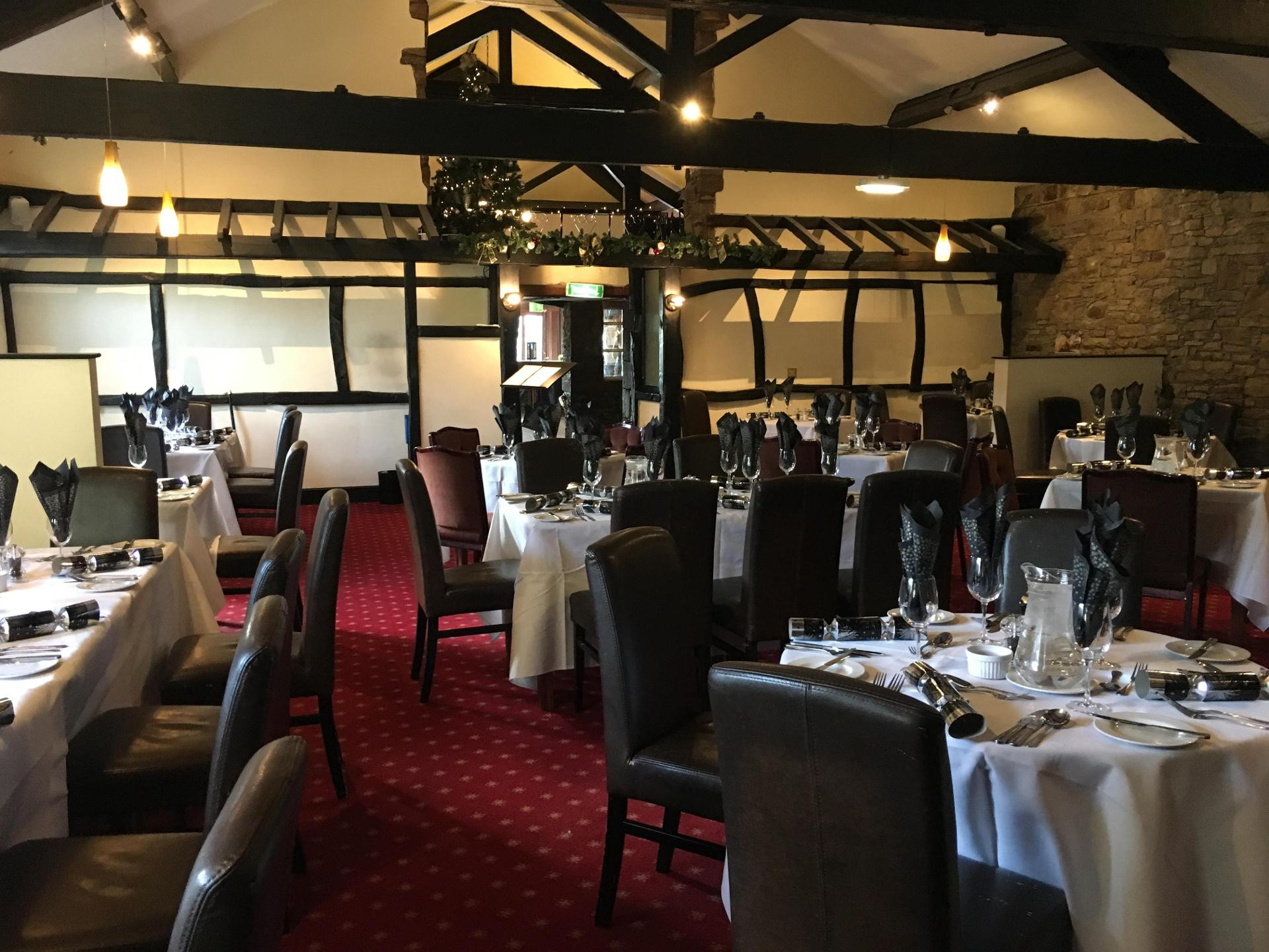 Restaurant Last Drop Village Hotel and Spa