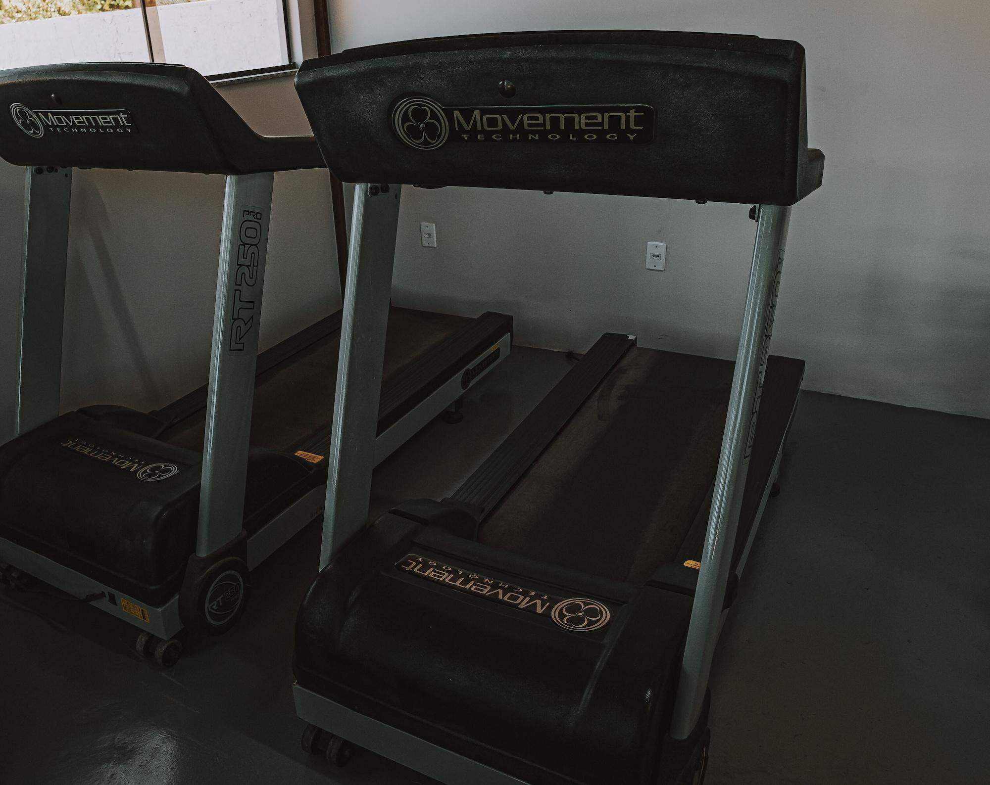 Gimnasio Pousada Algodão da Praia