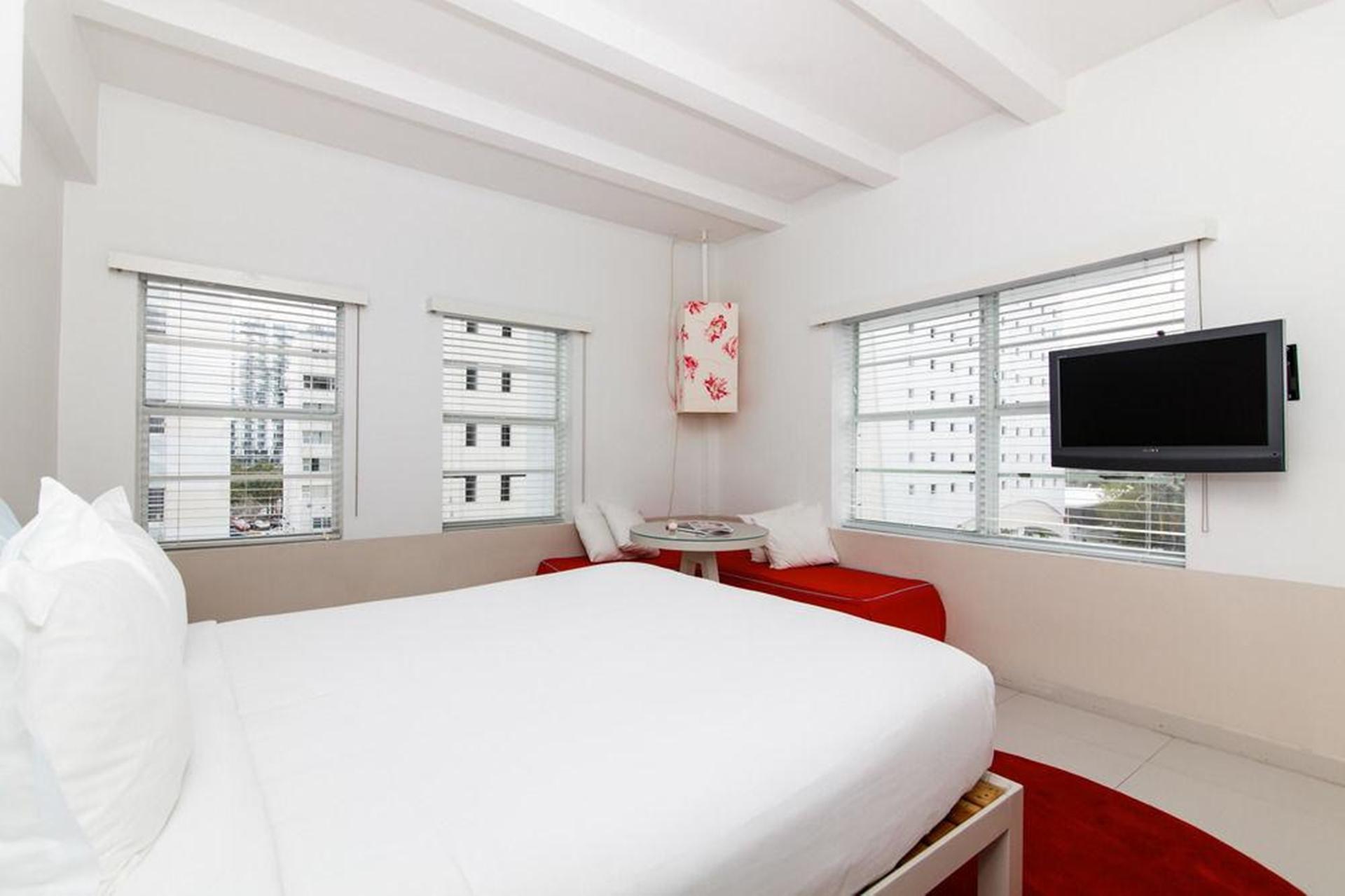 Hotel Townhouse Hotel Miami