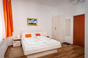 Alojamiento - Rooms Lidija 17