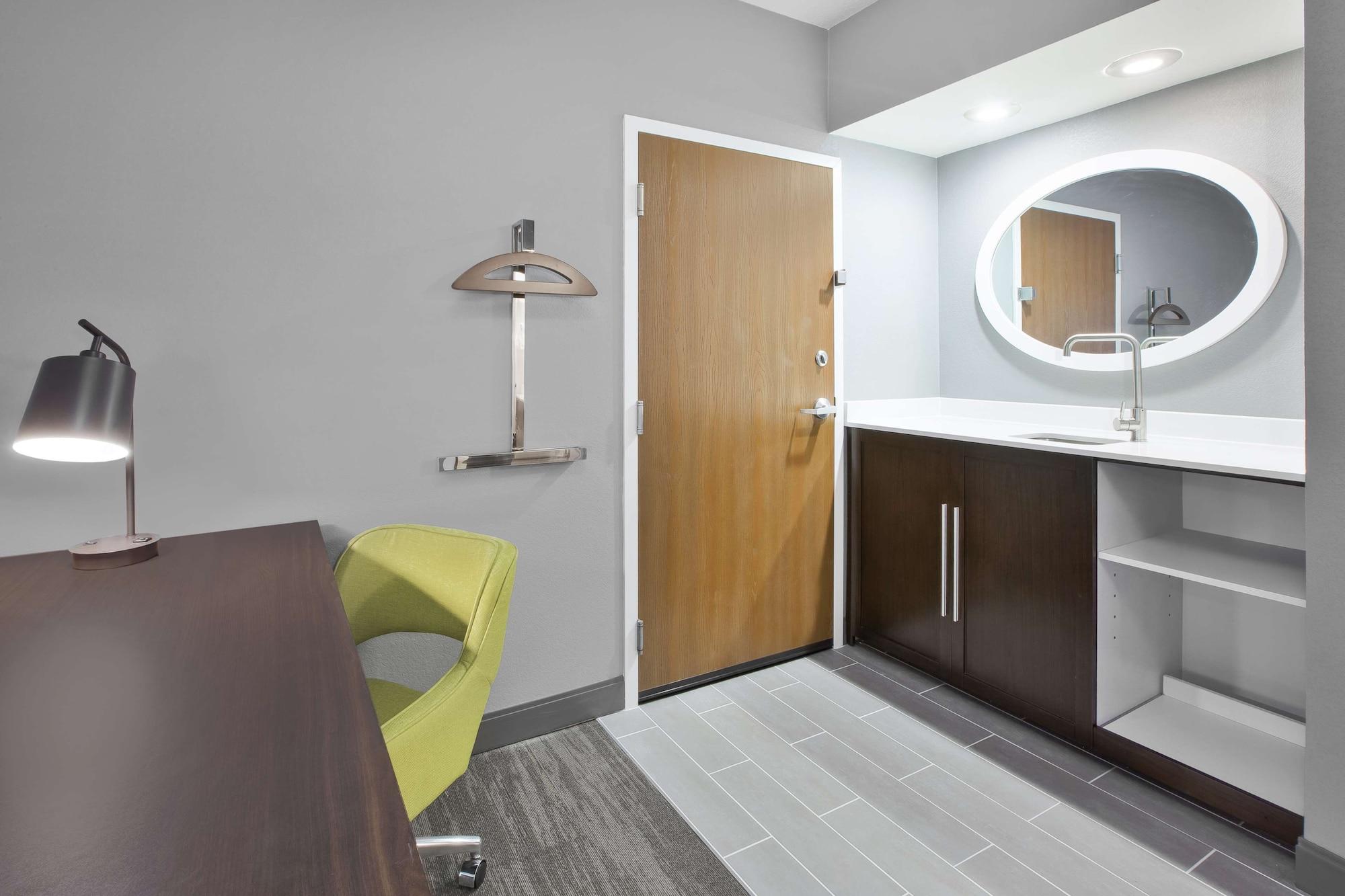 Habitación Hampton Inn & Suites Springboro/Dayton Area South