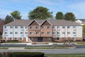 Alojamiento - TownePlace Suites by Marriott Annapolis