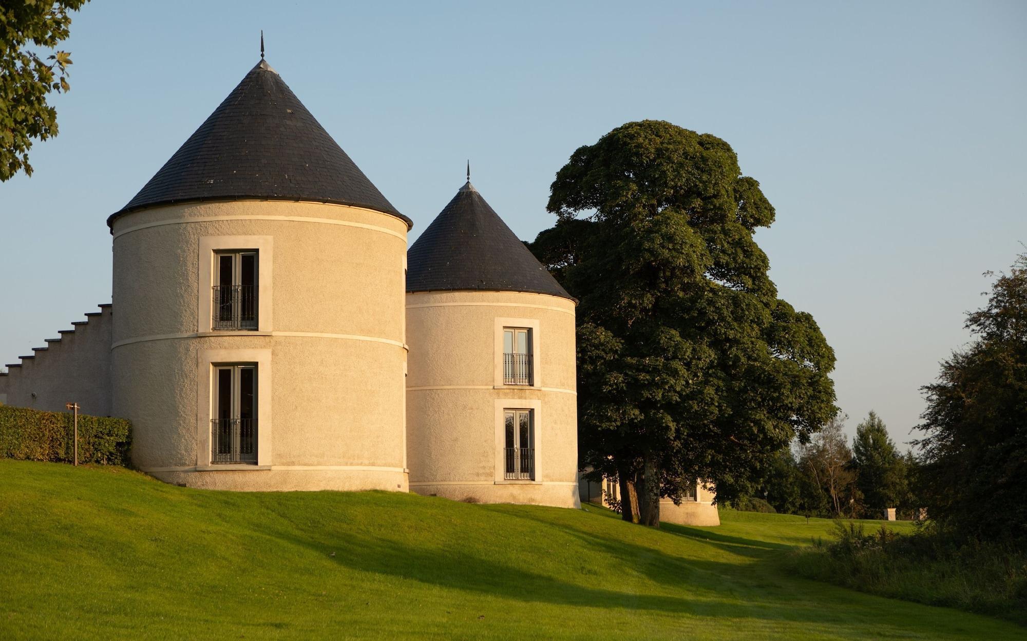 Vista Exterior Lough Erne Resort