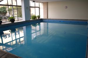 Alojamiento - Gran Hotel Presidente Salta