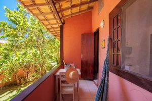 Alquiler Vacacional - Pousada Casa Cactus