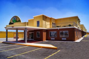 Alojamiento - Los Cedros Hotel Inn Torreon