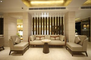 Alojamiento - Marigold Regency