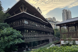 Actividad - Taipei Half-Day Tour: National Palace Museum & CKS Memorial Hall
