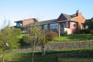 Alojamiento - Hosteria Entre Lagos