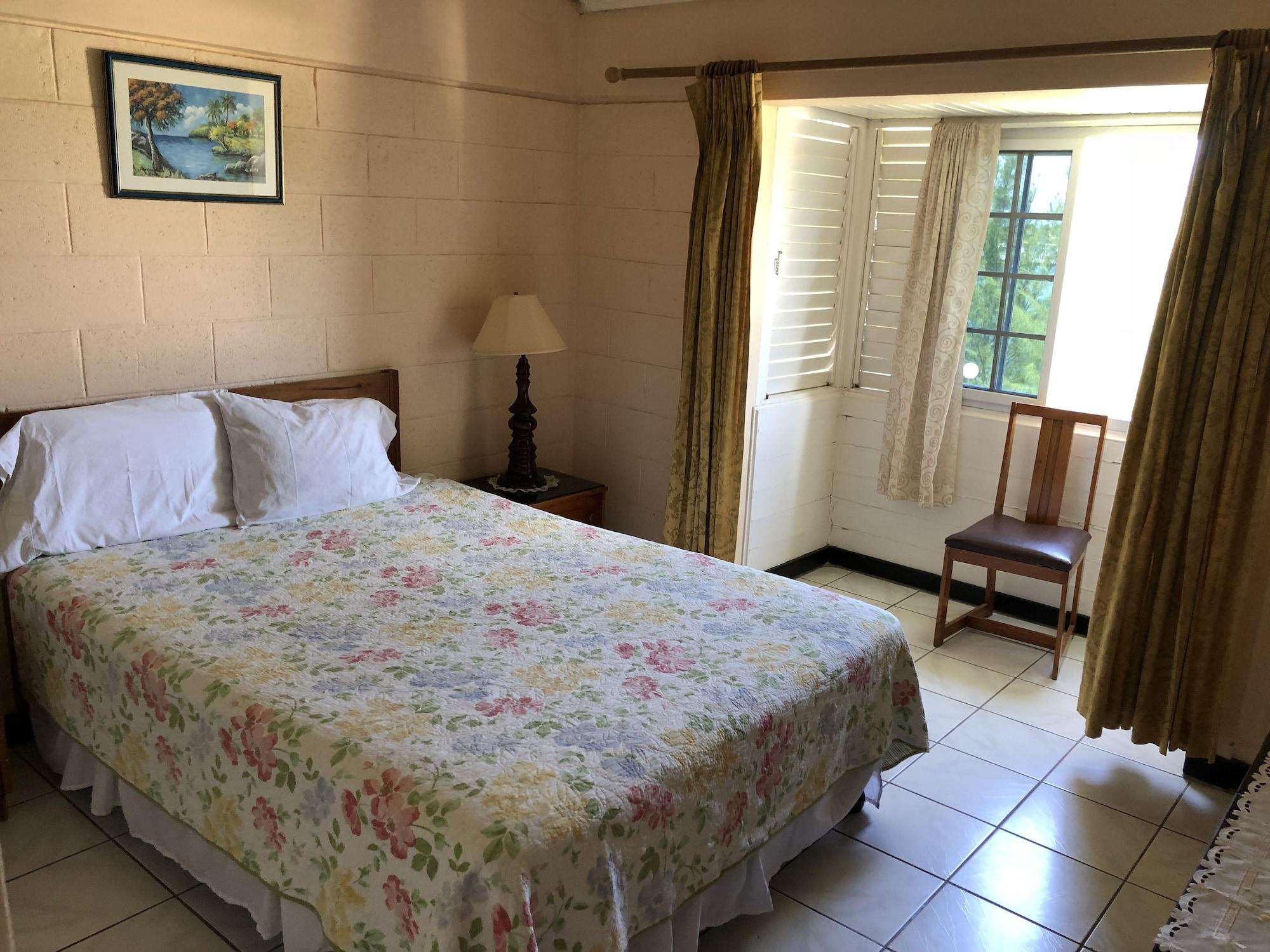 Habitación Fisherman's Point Resort