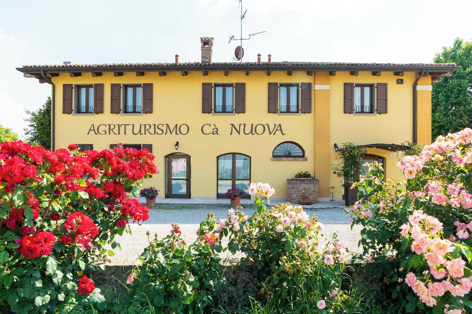 Varios Agriturismo Ca' Nuova
