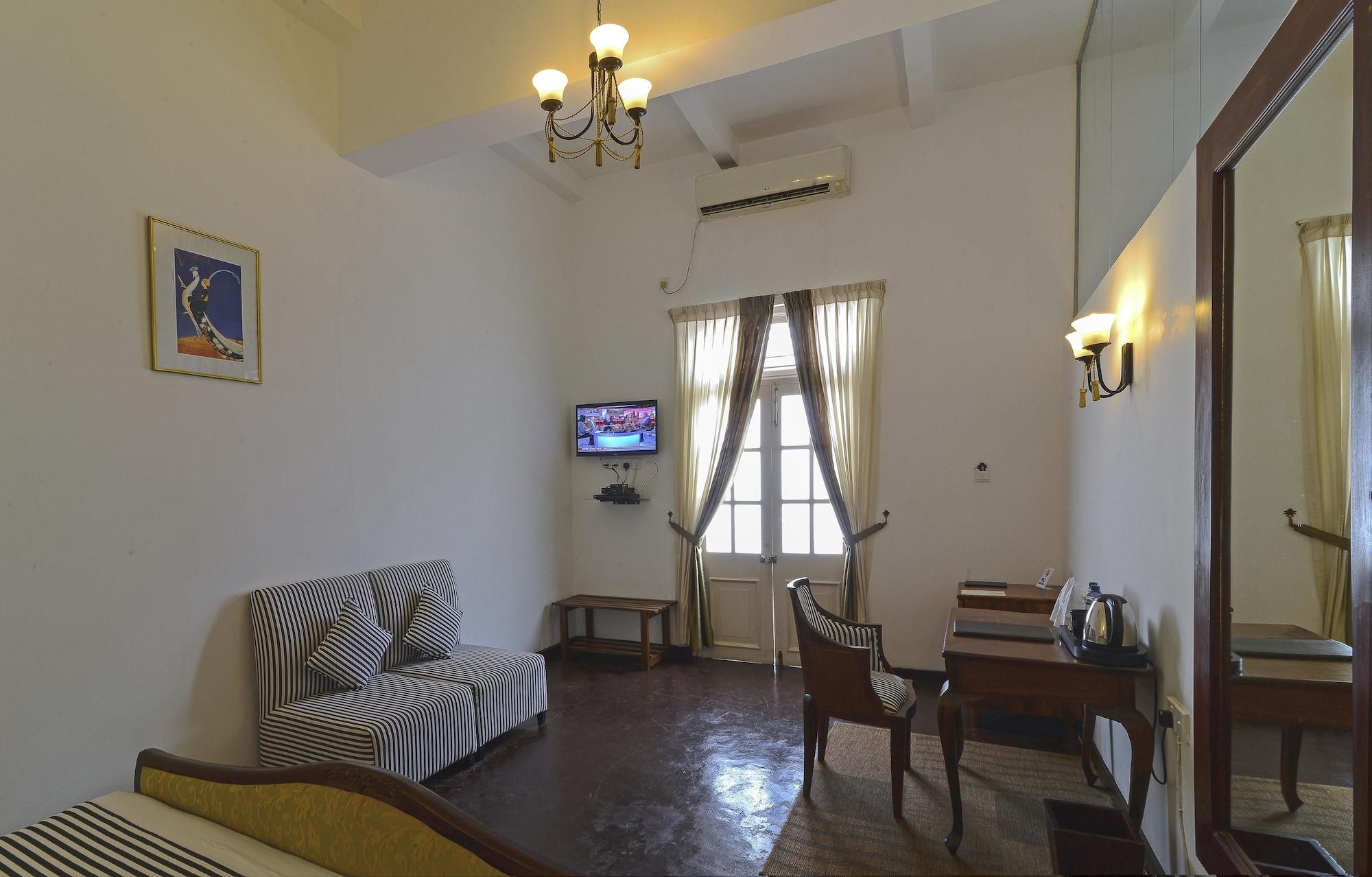 Habitación Deco On 44