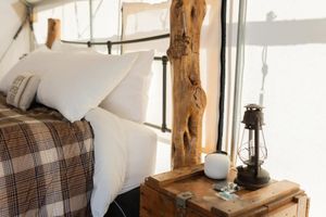 Alquiler Vacacional - Cozy Glamping Retreat Between Zion & Bryce Canyon