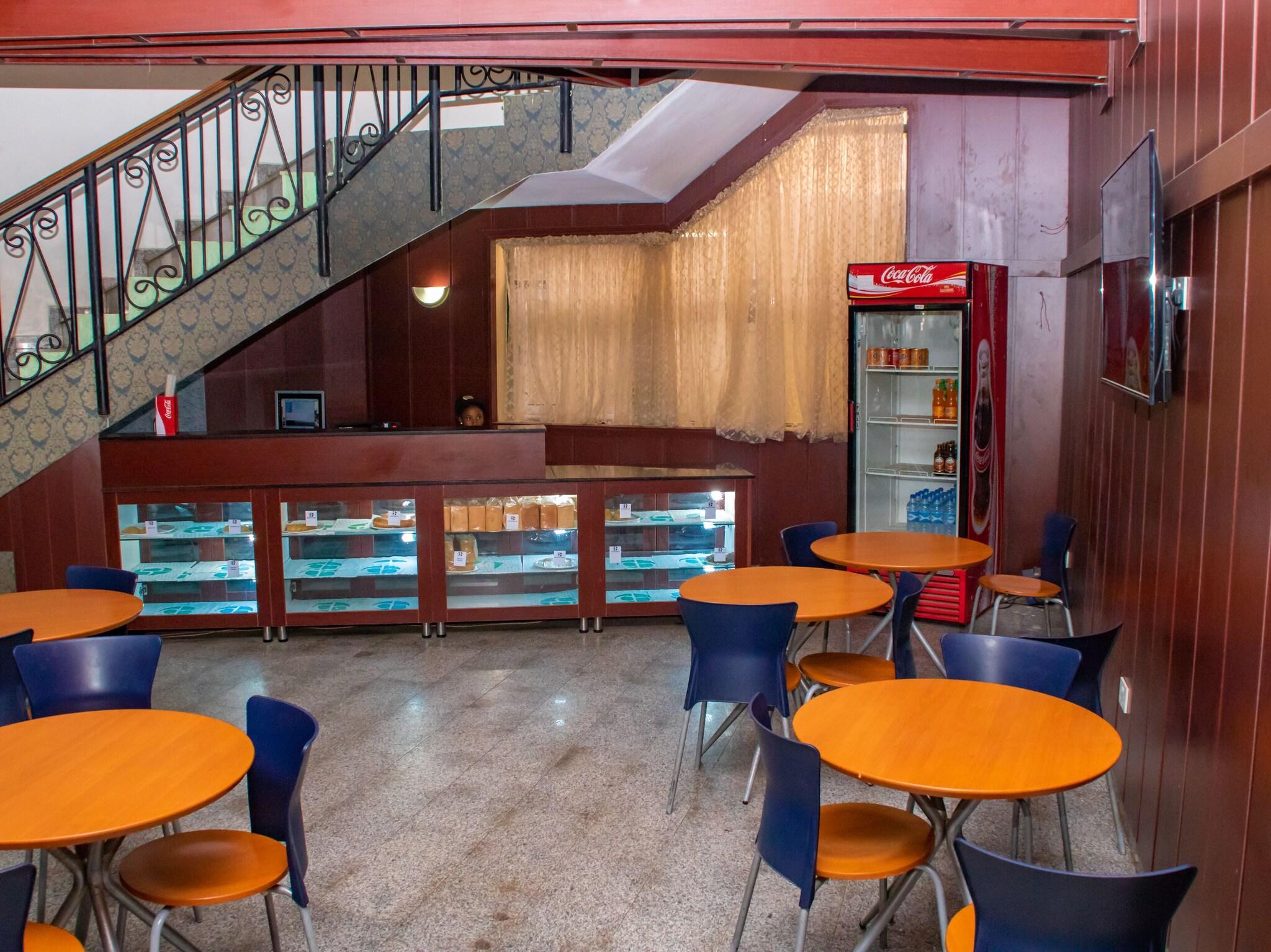 Restaurant Denis Hotel
