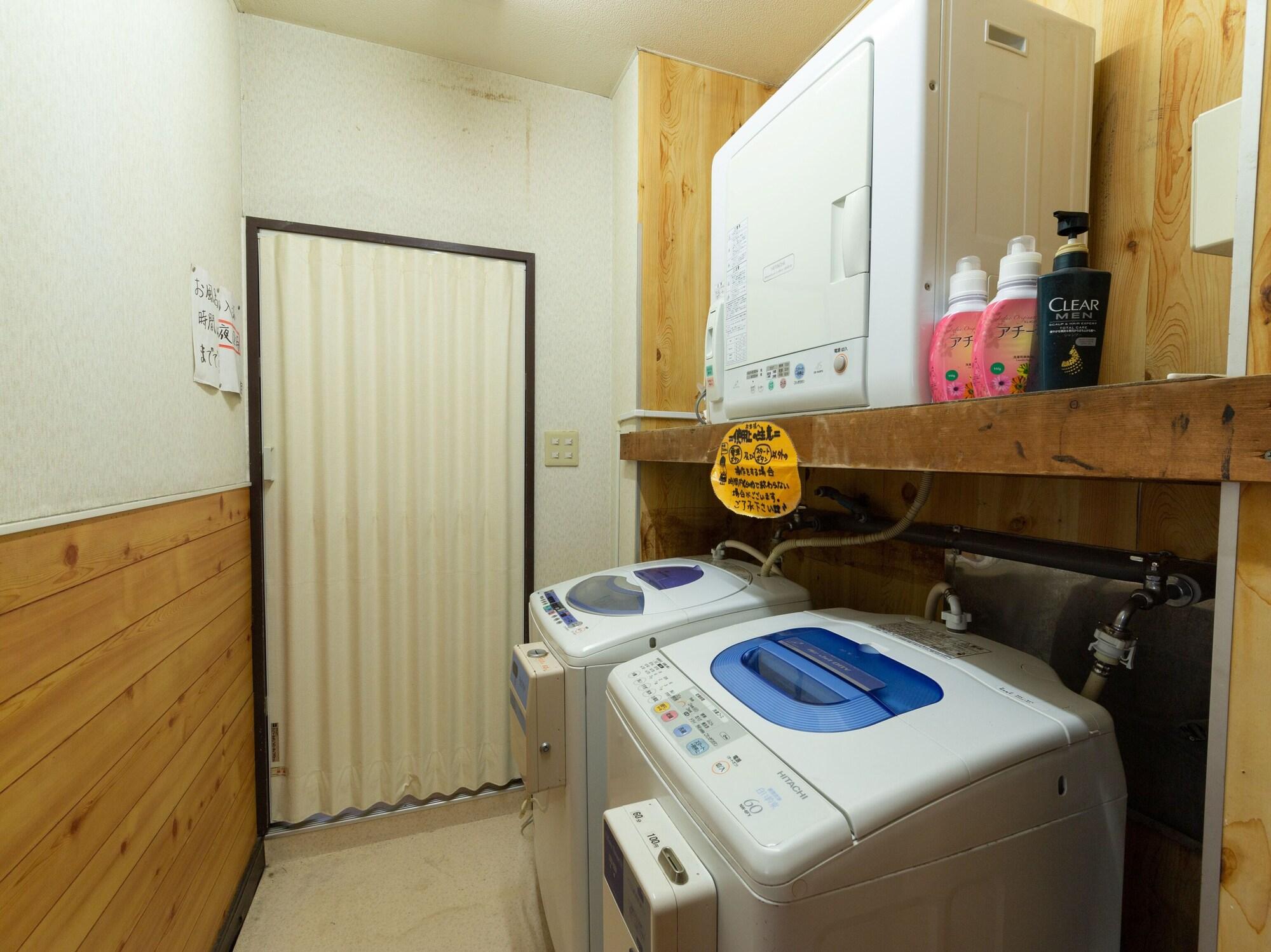 Comodidades del Alojamiento Tabist Business Hotel Chitose Kashiwazaki