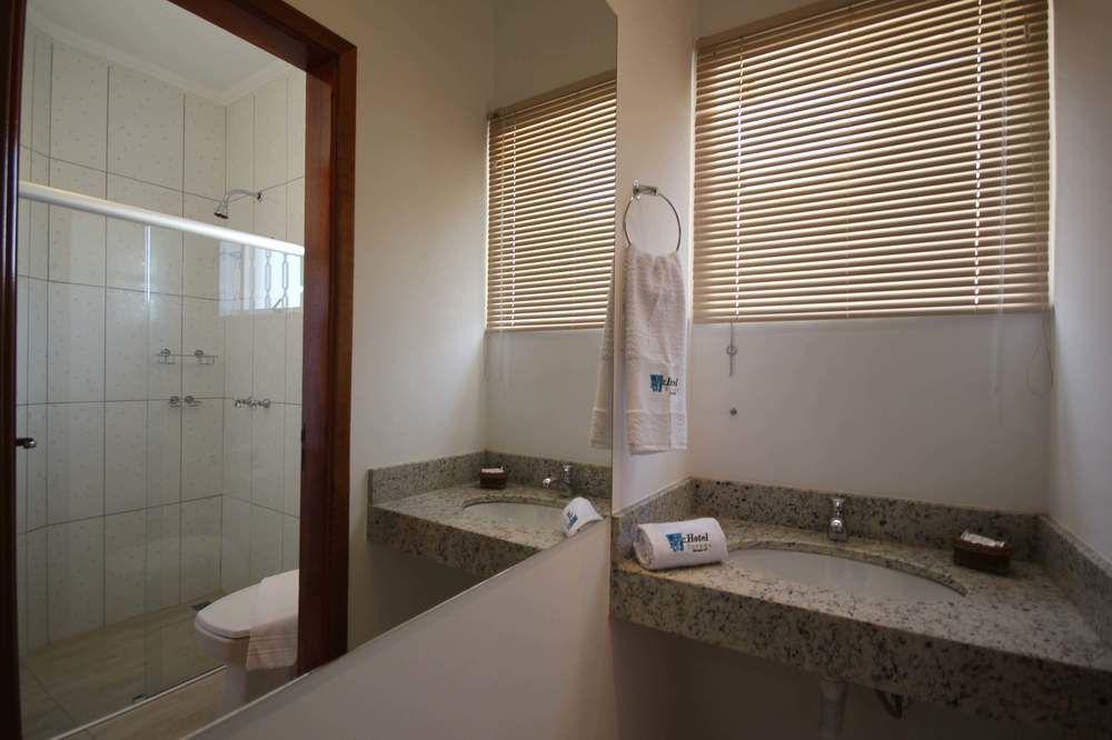 Set de Habitación Hotel Savana