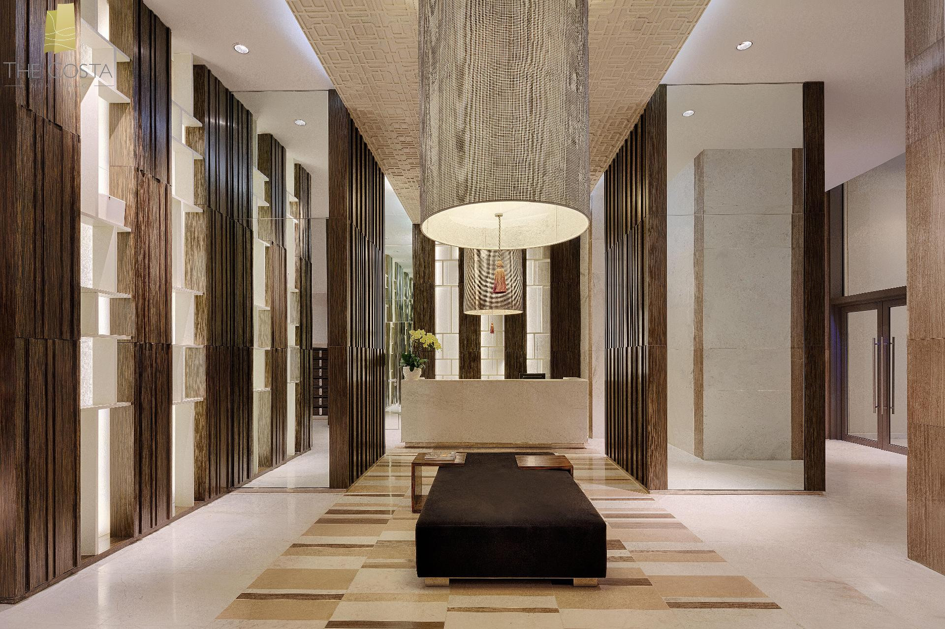 Vista Lobby The Costa Nha Trang Residences