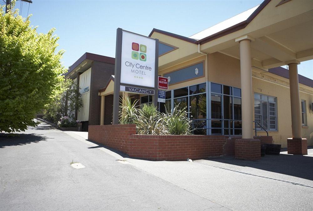 Varios City Centre Motel