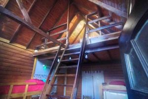 Alquiler Vacacional - Cabañas Misioneras