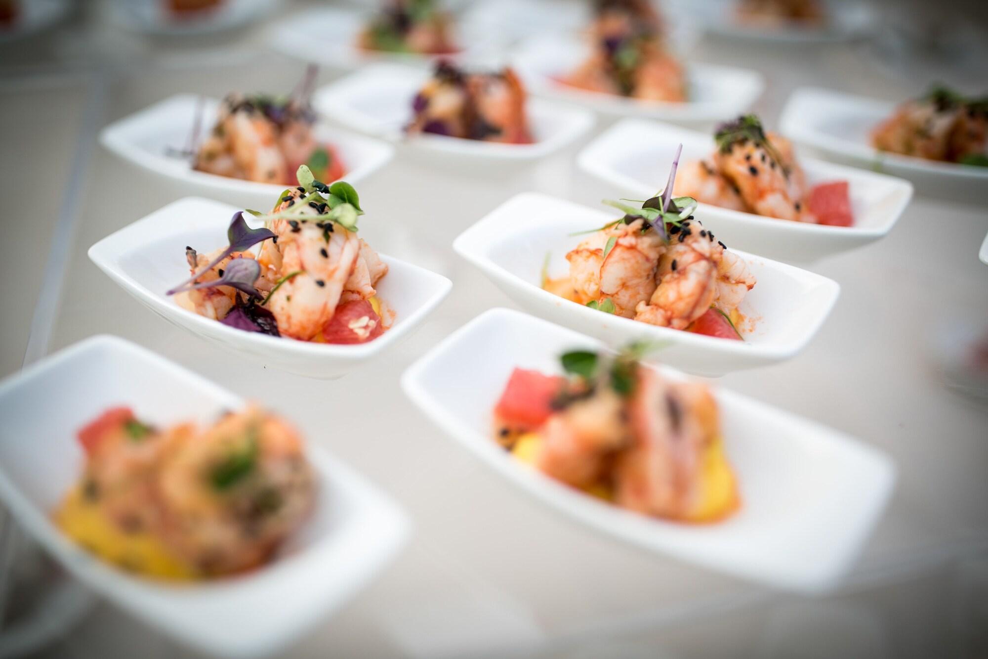 Restaurant Villa Lario Resort Mandello