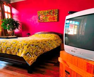 Habitación Aparthotel A La Maison