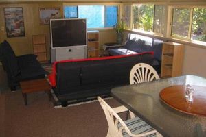 Alojamiento - Bonville Lodge Luxury B&B