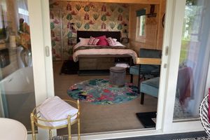 Alquiler Vacacional - Dunroamin Lodges
