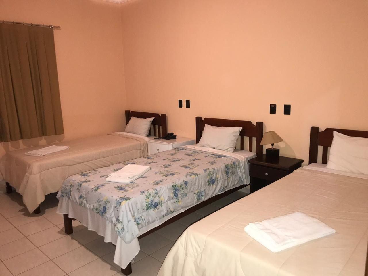 Habitación Polo Hotel Fazenda