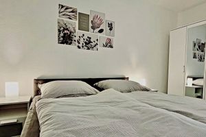 Alquiler Vacacional - Vacation apartment Berlin-Karow - quietly located & quickly in the center