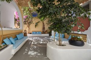 Alojamiento - Blue Sea Hotel