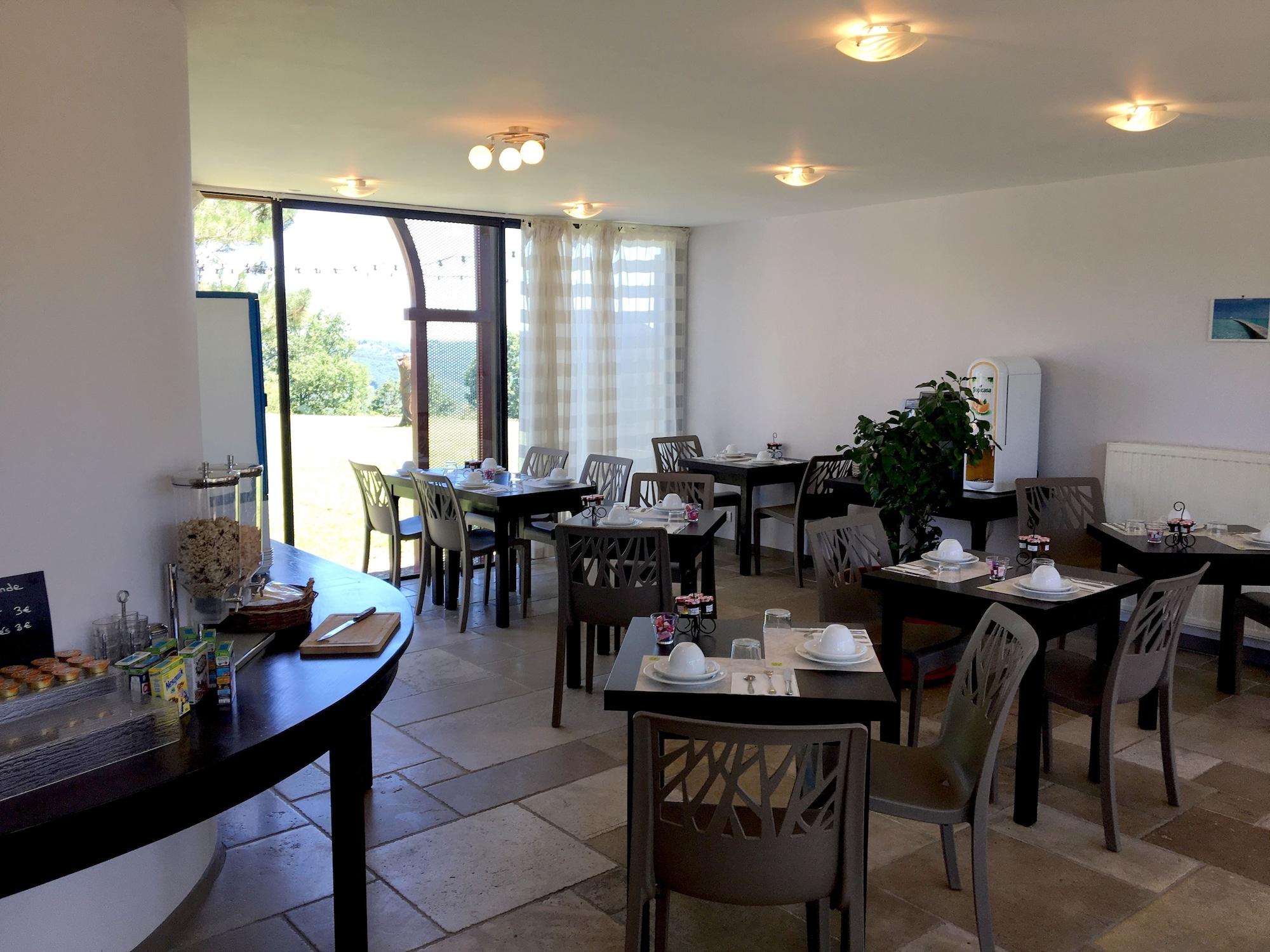 Restaurant Hotel Restaurant La Bergerie