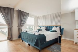 Alquiler Vacacional - ShortStayPoland Aparthotel