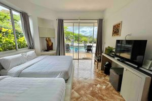 Alquiler Vacacional - SPACIOUS AND COMFORTABLE PRIVATE VILLAS