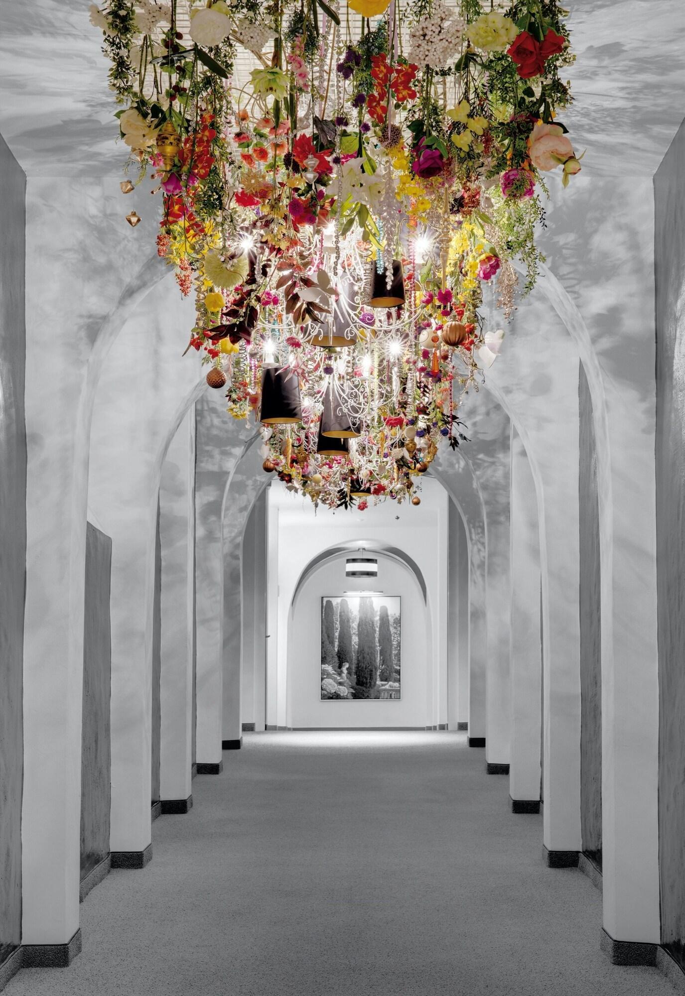 Vista Lobby Giardino Bed & Breakfast