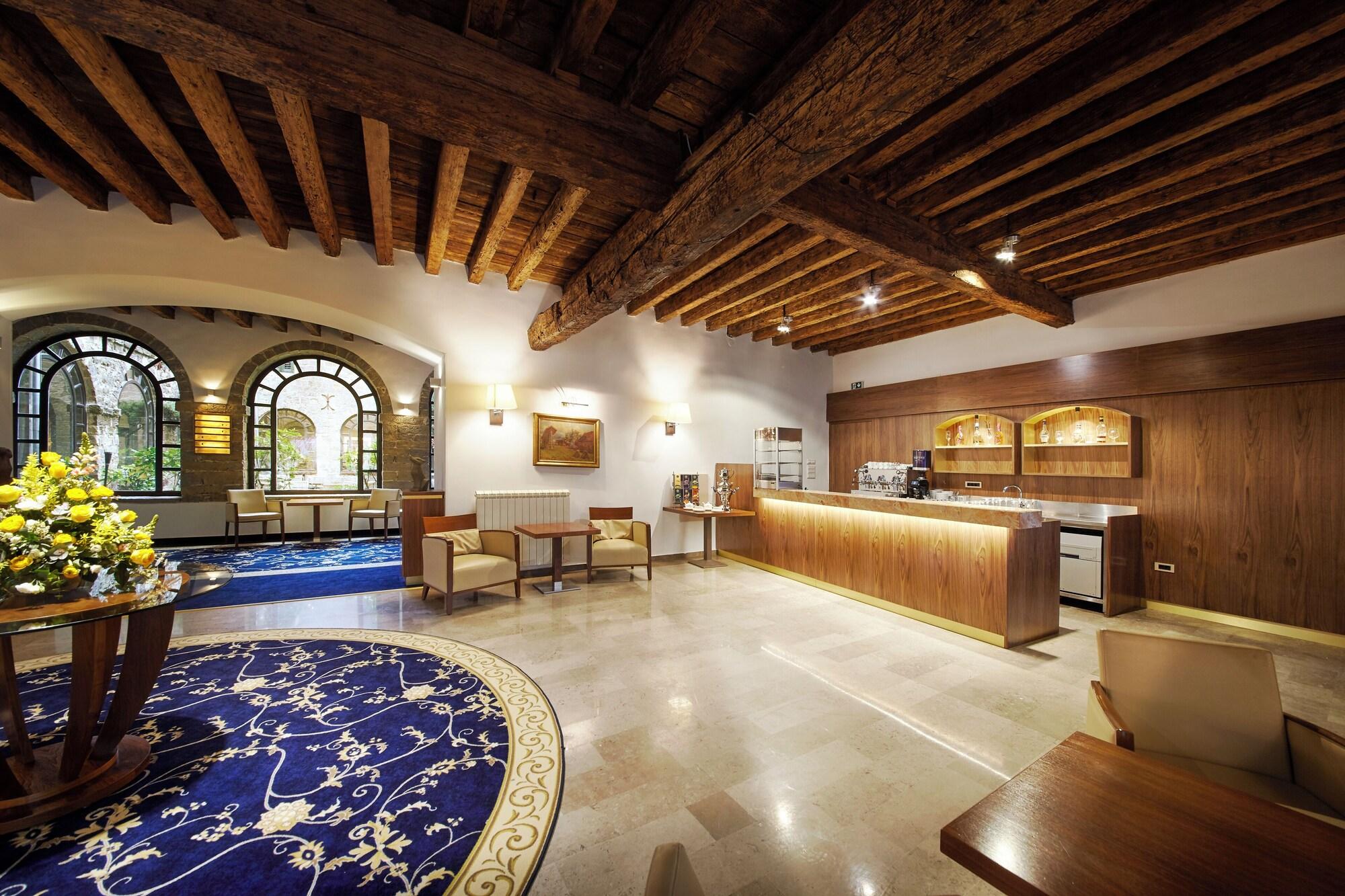 Vista Lobby Hotel Convent - Hotel & Resort Adria Ankaran