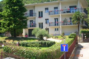 Alojamiento - Bed & Breakfast Ai Due Vecchi Ulivi