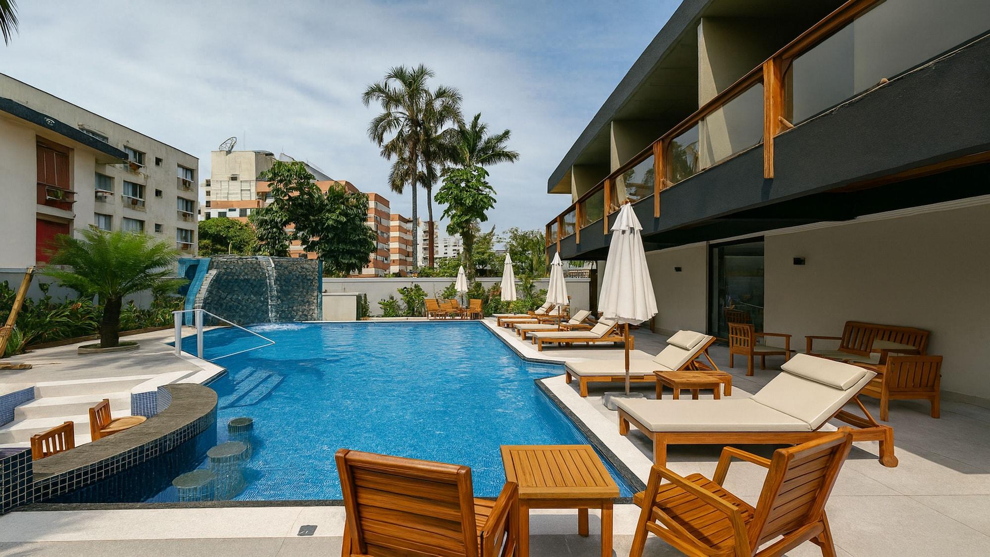 Varios Marmeu Tropical Ltda