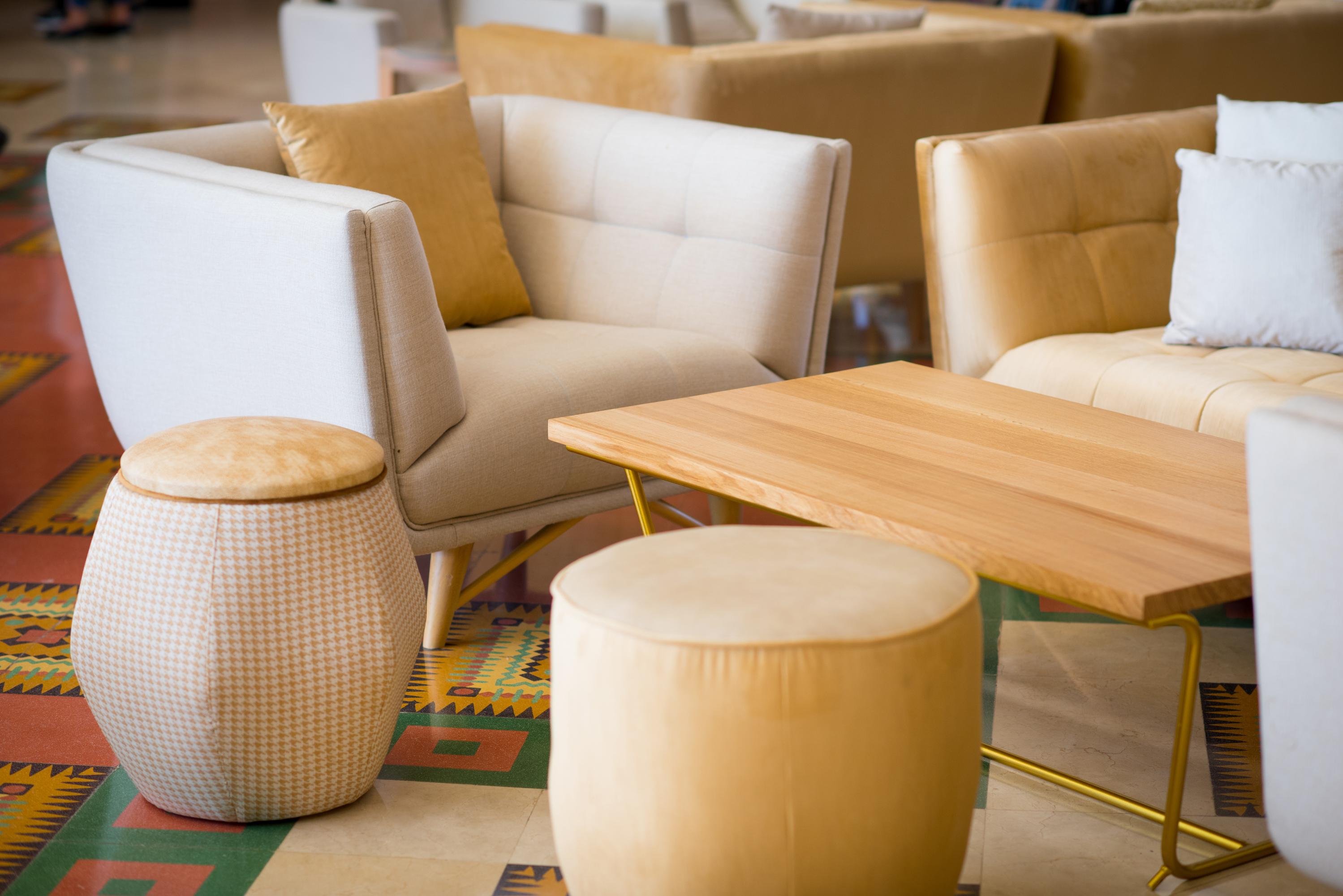 Vista Lobby Iberostar Waves Founty Beach -All Inclusive