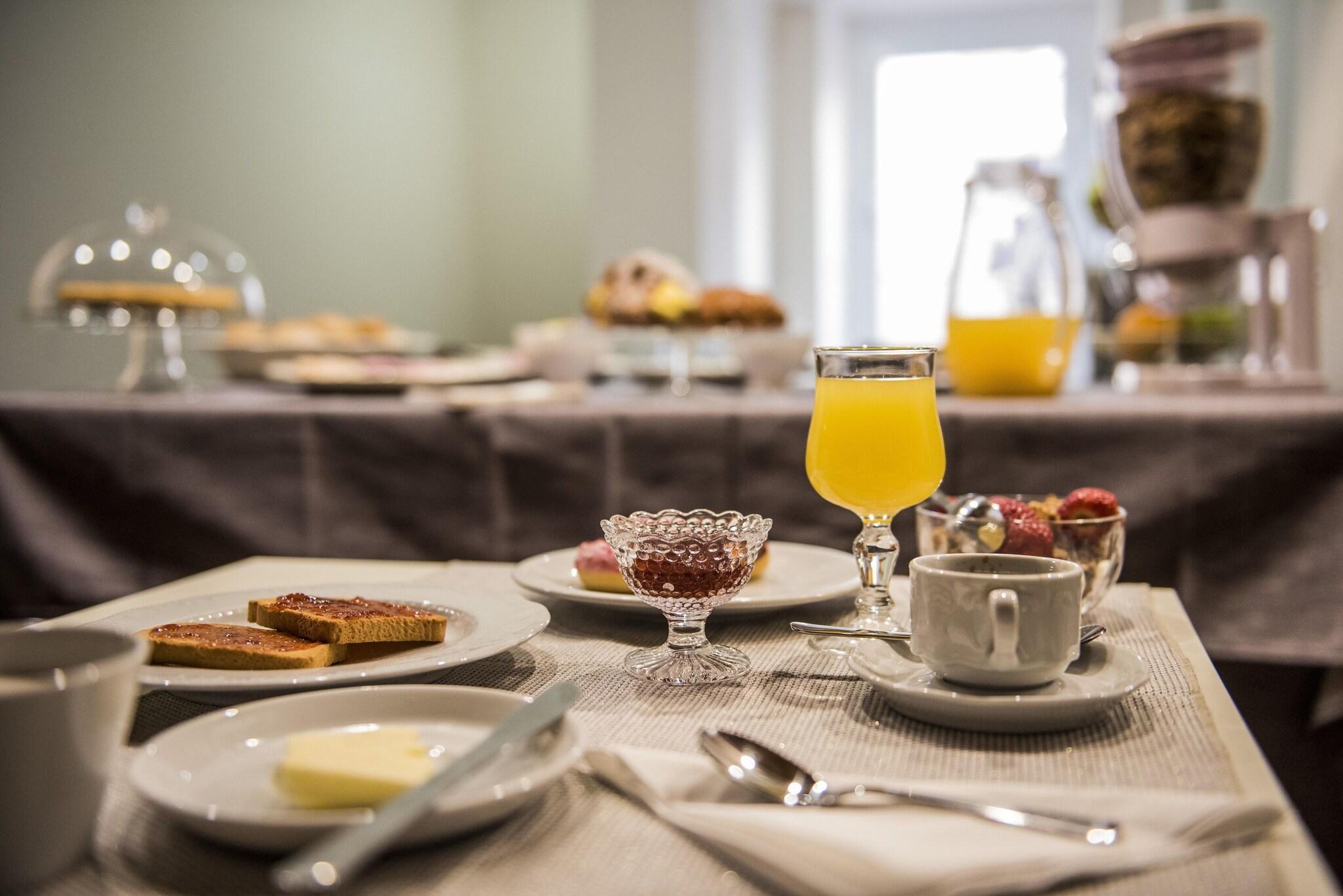 Restaurant Hotel San Silvestro