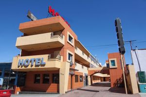 Alojamiento - Aqua Rio Hotel