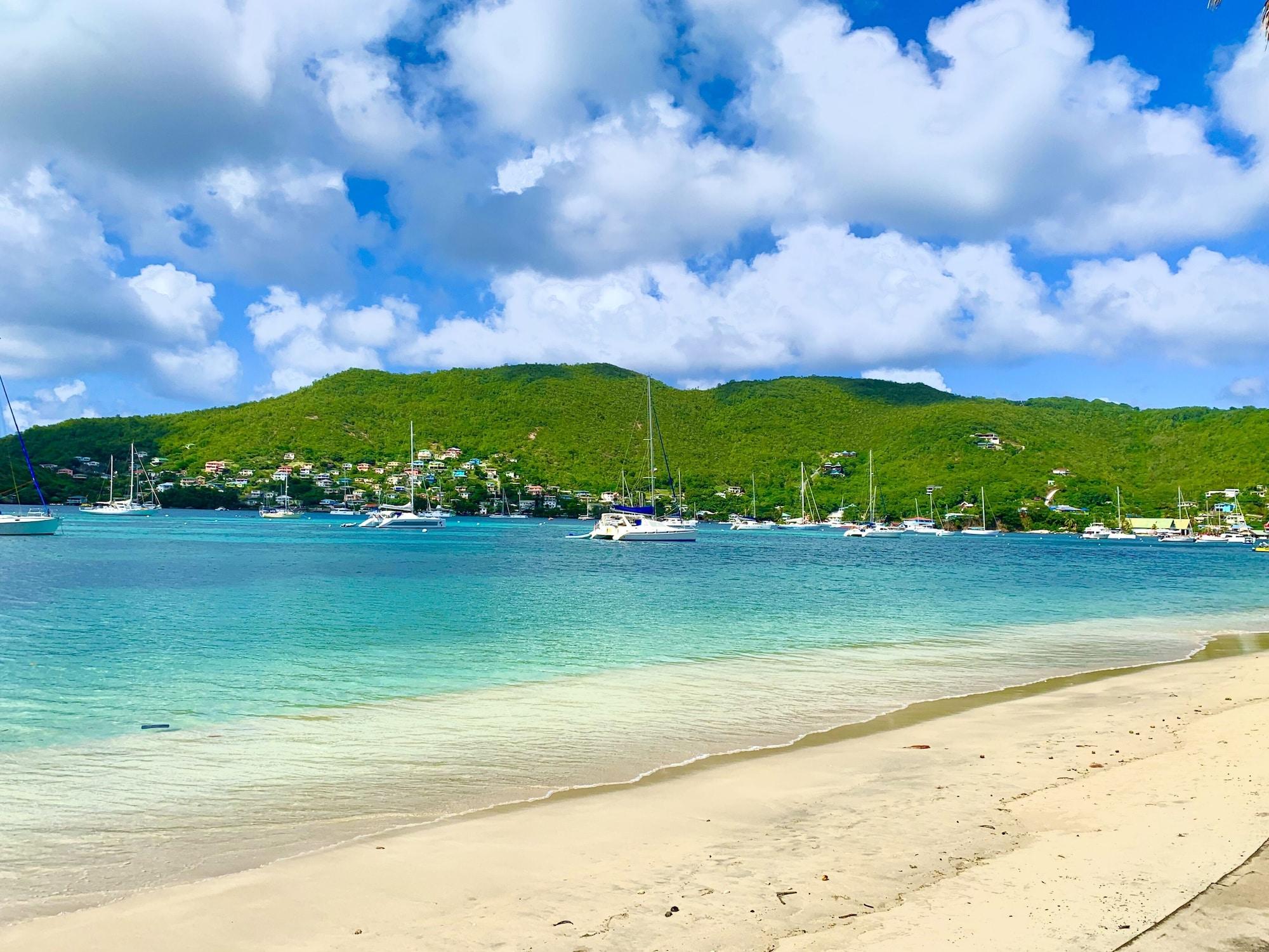 Playa Bequia Plantation Hotel