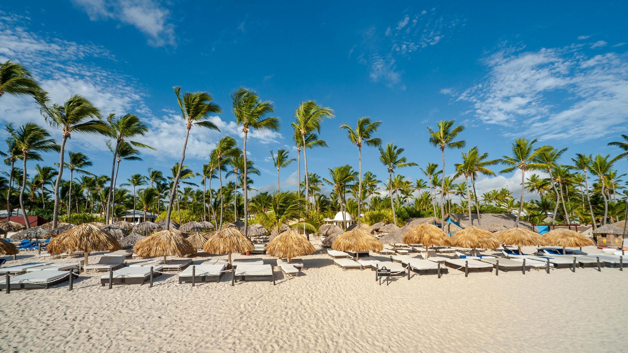 Hotel Grand Bavaro Princess