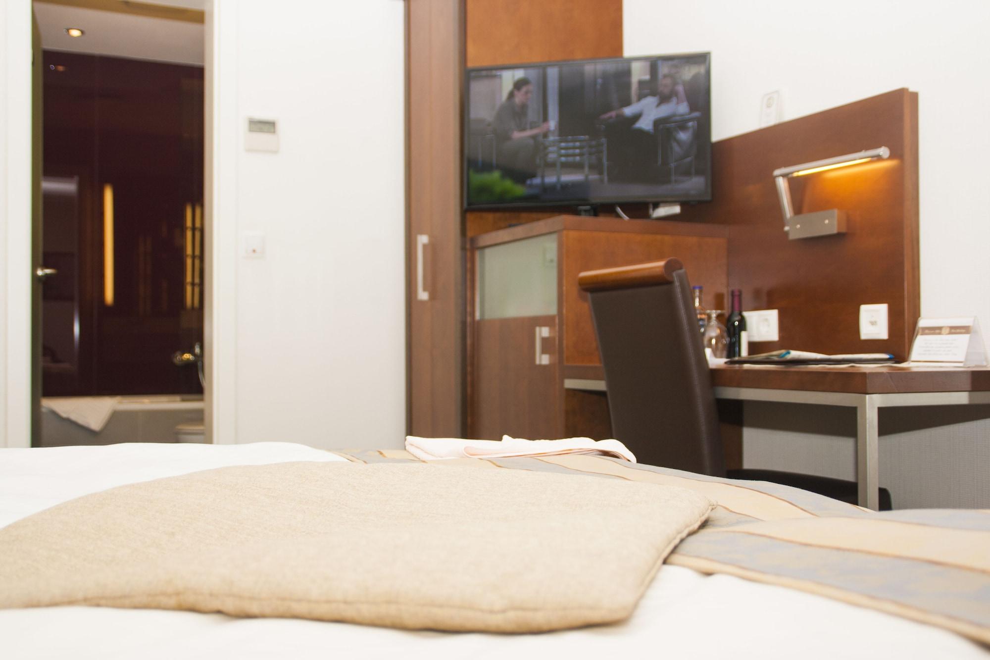 Set de Habitación Hotel zum Adler