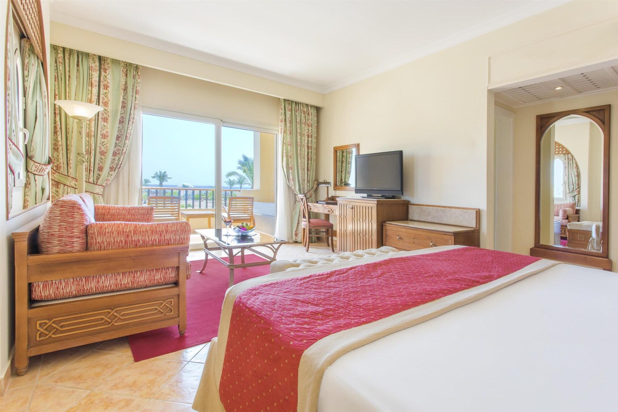 Habitación Kempinski Hotel Soma Bay