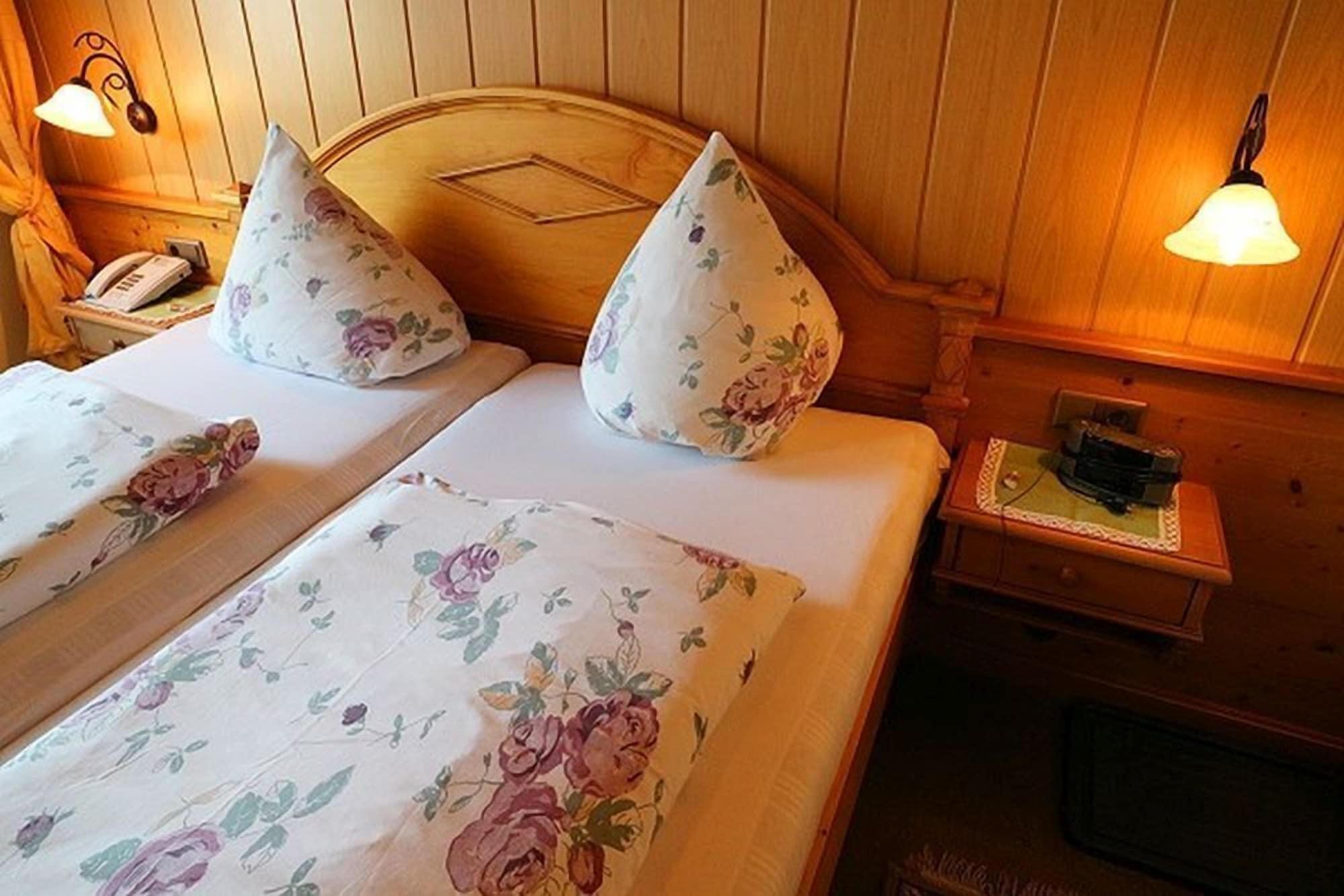 Habitación Hotel Dachsberger Hof