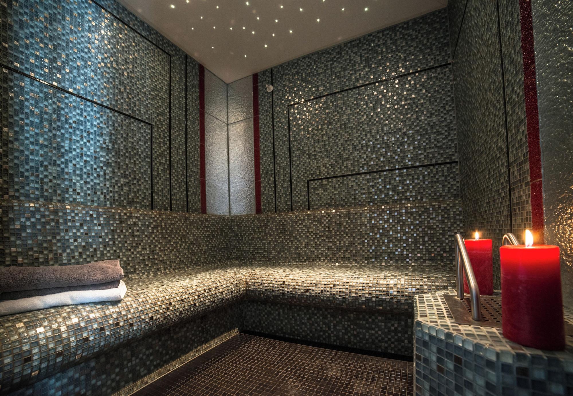 Spa Le Domaine des Chevaliers de Malte