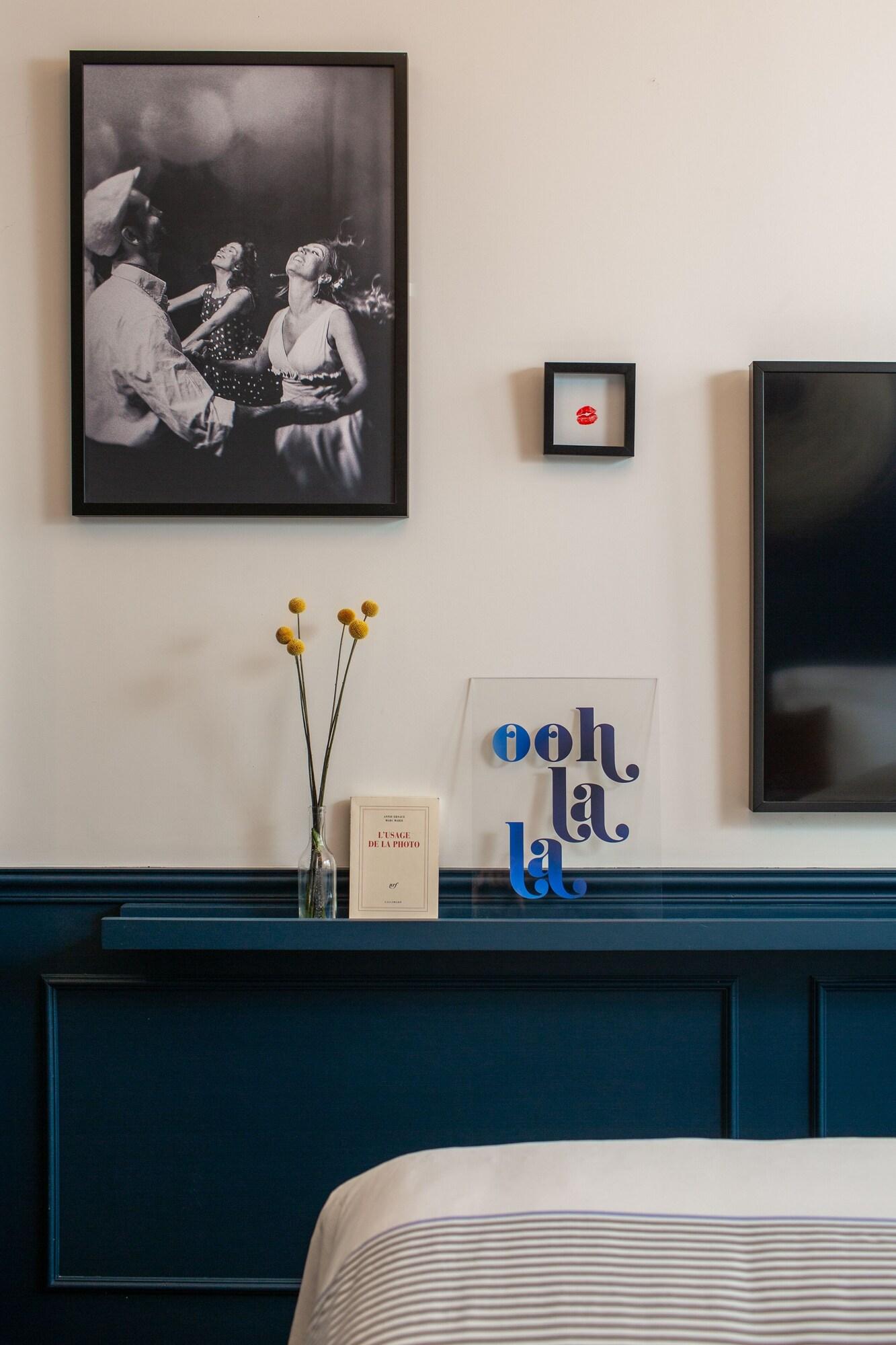 Hotel Hotel Richmond Opera